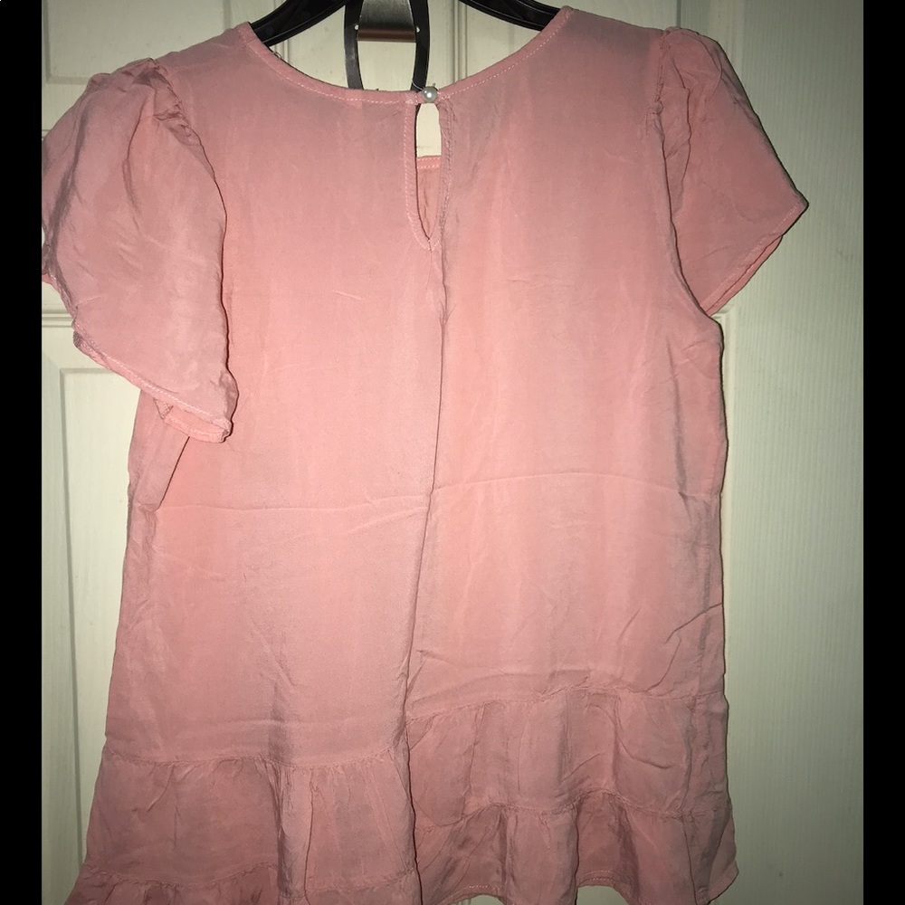 Dress shirt